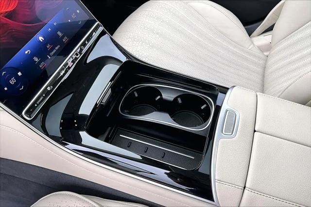 2023 Mercedes-Benz 500 4MATIC
