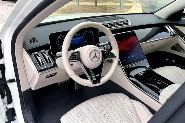 2023 Mercedes-Benz 500 4MATIC