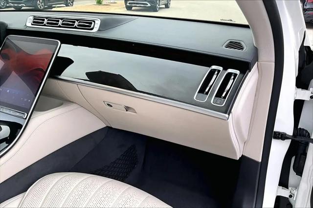 2023 Mercedes-Benz 500 4MATIC