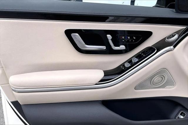 2023 Mercedes-Benz 500 4MATIC