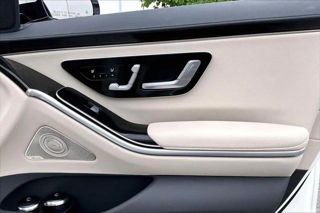 2023 Mercedes-Benz 500 4MATIC