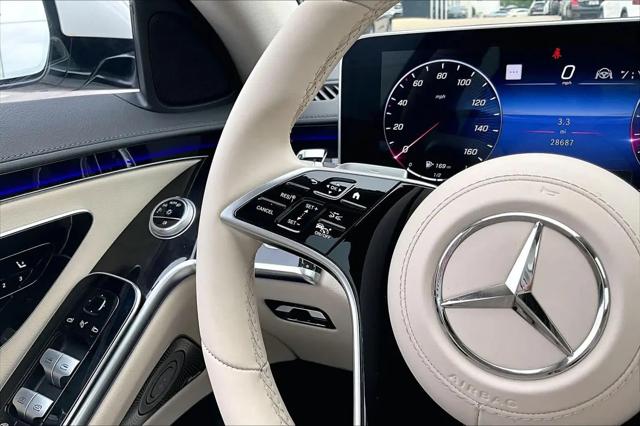2023 Mercedes-Benz 500 4MATIC