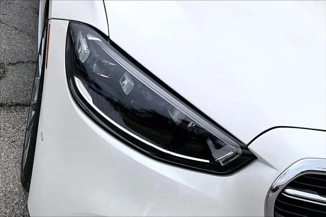 2023 Mercedes-Benz 500 4MATIC