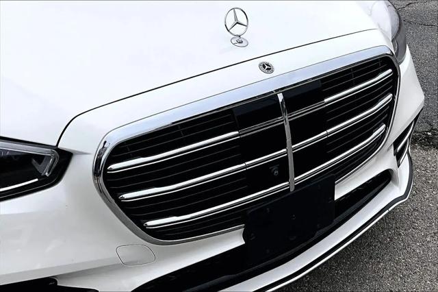 2023 Mercedes-Benz 500 4MATIC
