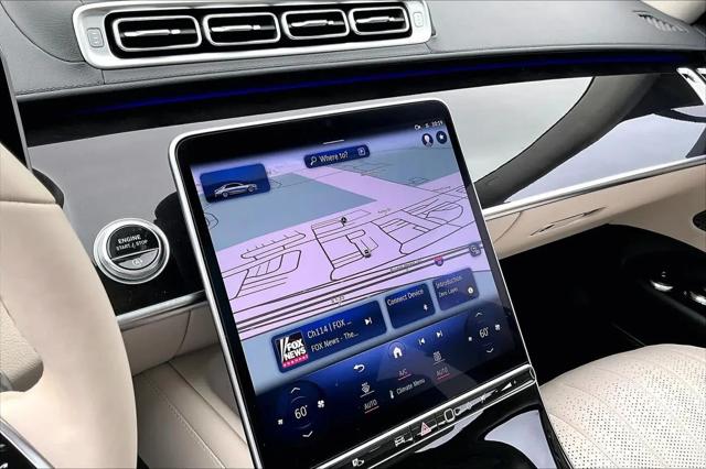 2023 Mercedes-Benz 500 4MATIC