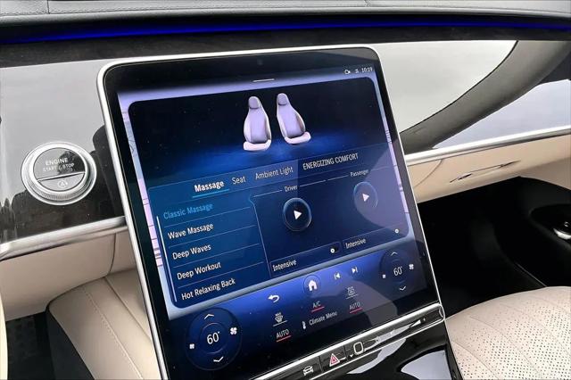 2023 Mercedes-Benz 500 4MATIC