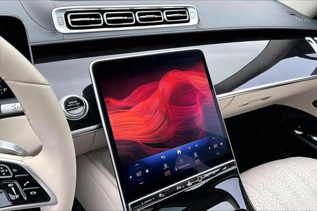 2023 Mercedes-Benz 500 4MATIC