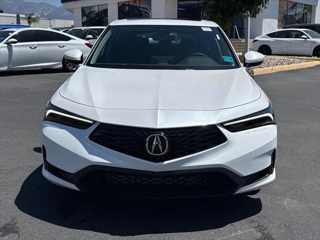 2026 Acura Integra FWD
