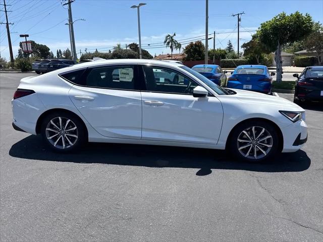 2026 Acura Integra FWD