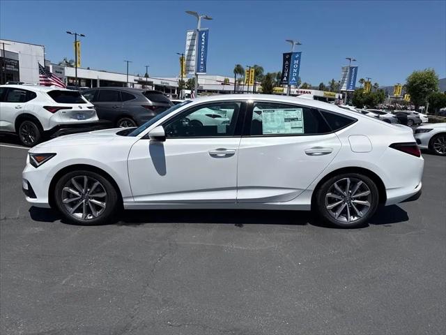 2026 Acura Integra FWD