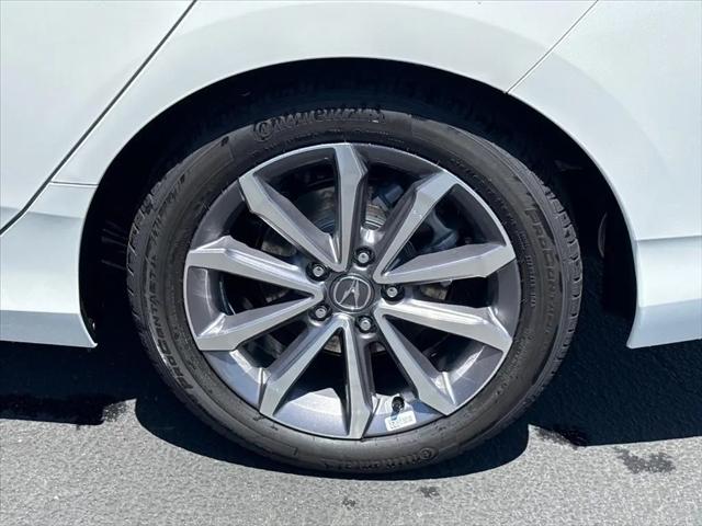 2026 Acura Integra FWD