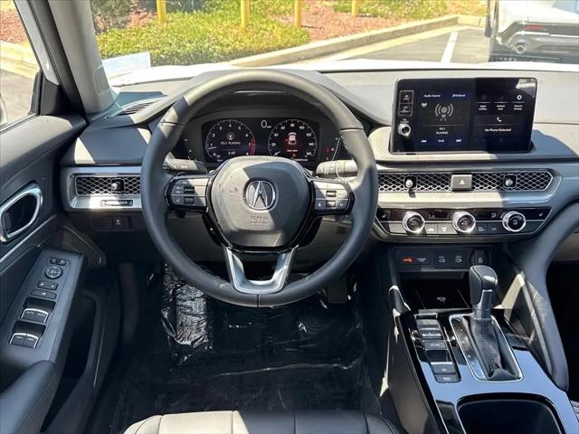 2026 Acura Integra FWD