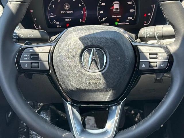 2026 Acura Integra FWD