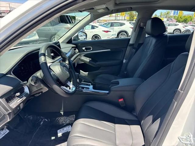 2026 Acura Integra FWD