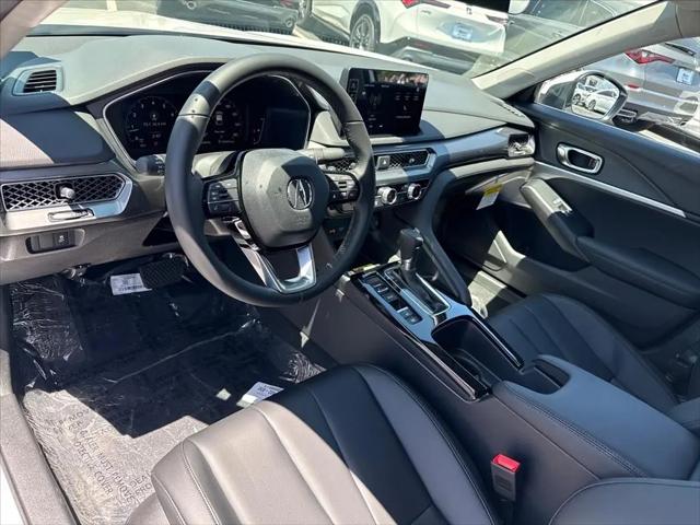 2026 Acura Integra FWD