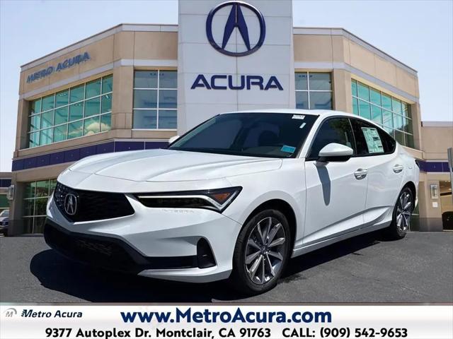 2026 Acura Integra FWD for sale in Montclair, CA