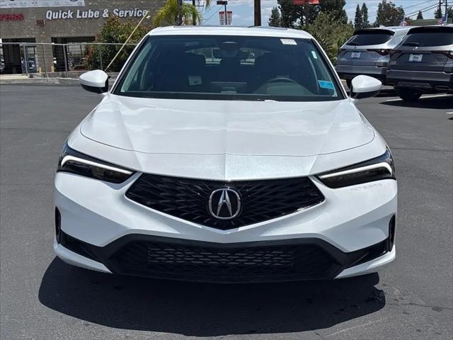 2026 Acura Integra FWD