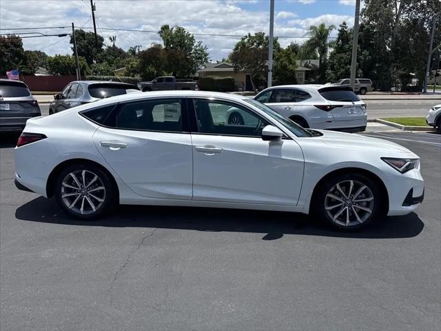 2026 Acura Integra FWD