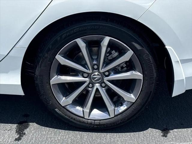 2026 Acura Integra FWD