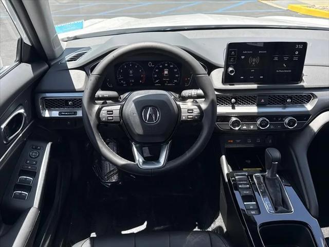 2026 Acura Integra FWD