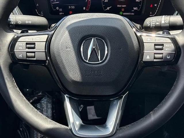 2026 Acura Integra FWD