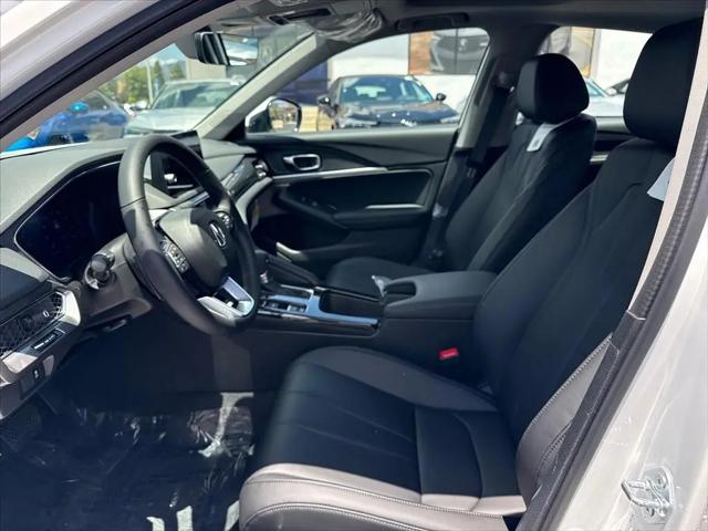 2026 Acura Integra FWD