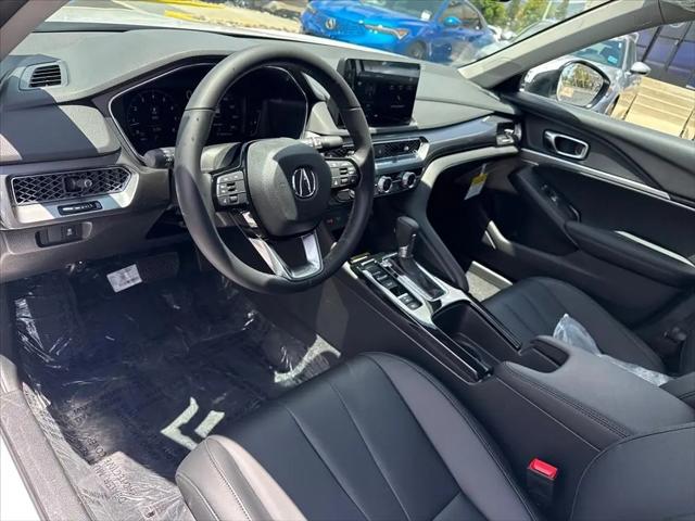 2026 Acura Integra FWD