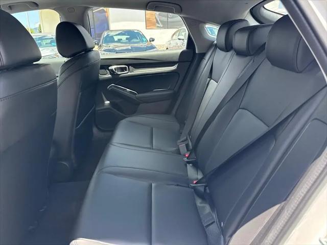 2026 Acura Integra FWD