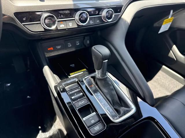2026 Acura Integra FWD