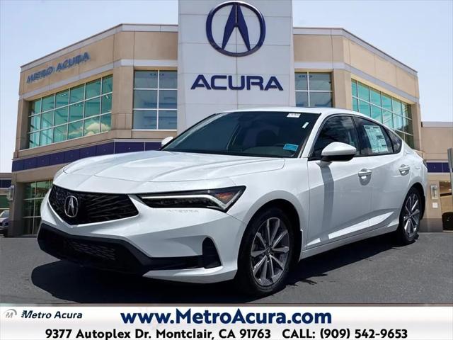 2026 Acura Integra FWD for sale in Montclair, CA