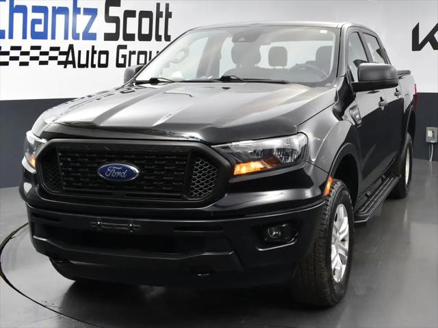 2020 Ford Ranger XL for sale in Kingsport, TN