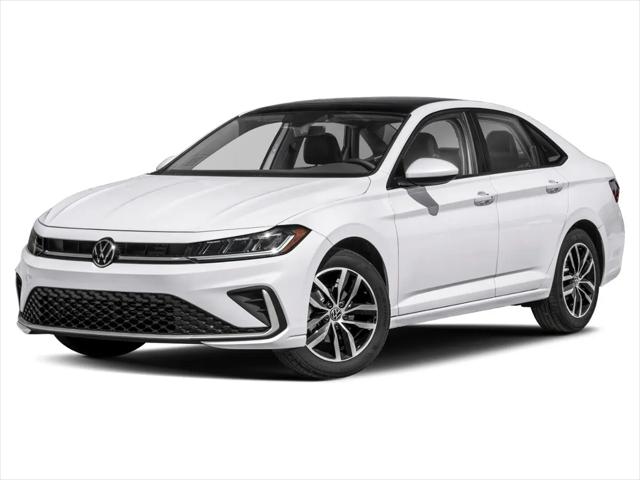 2026 Volkswagen Jetta SE for sale in Beaverton, OR