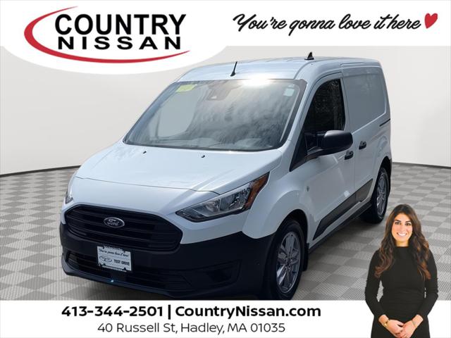 2023 Ford Transit Connect XL Cargo Van for sale in Hadley, MA