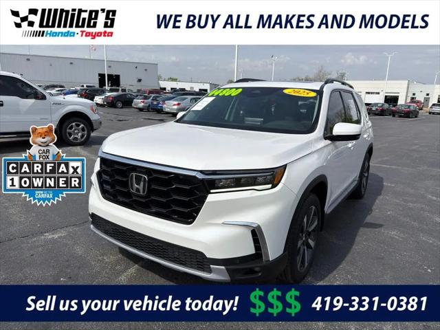 2025 Honda Pilot Touring for sale in Lima, OH