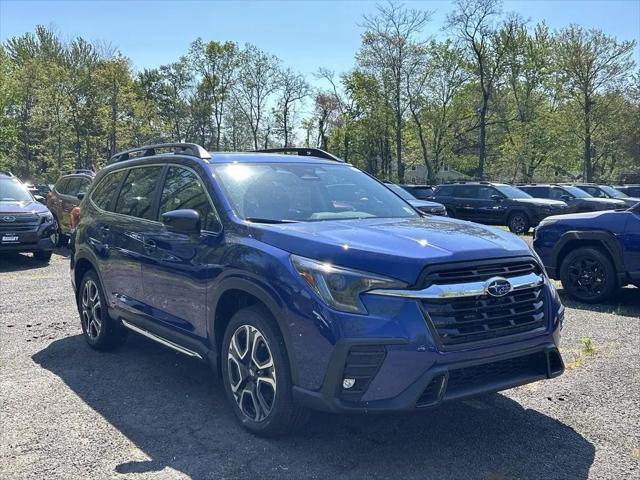 2026 Subaru Ascent Limited 8-Passenger for sale in Ramsey, NJ
