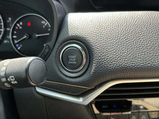 2024 Mazda X-90 3.3 Turbo Preferred Plus