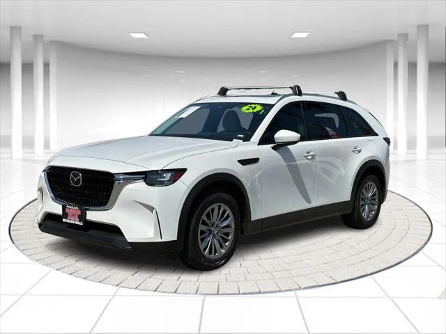 2024 Mazda X-90 3.3 Turbo Preferred Plus for sale in Mission Hills, CA