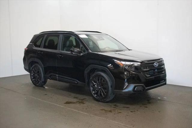 2026 Subaru Forester Sport for sale in Plains, PA