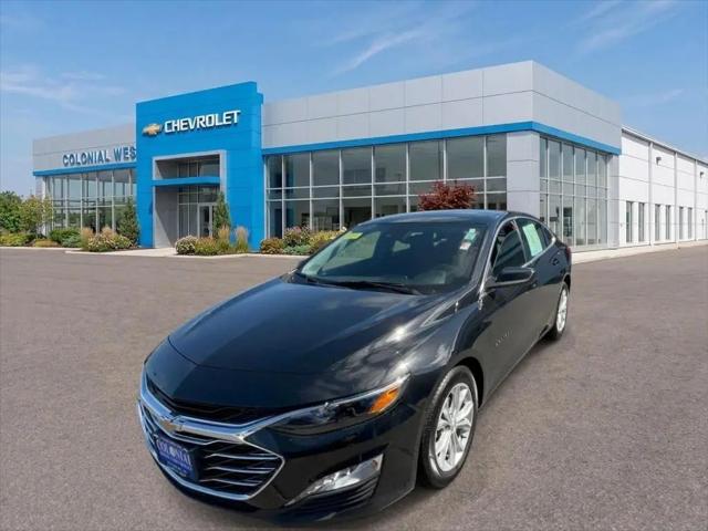 2023 Chevrolet Malibu FWD 1LT for sale in Fitchburg, MA