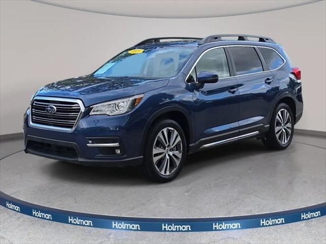 2021 Subaru Ascent Limited for sale in San Diego, CA