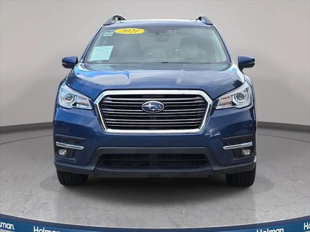 2021 Subaru Ascent Limited