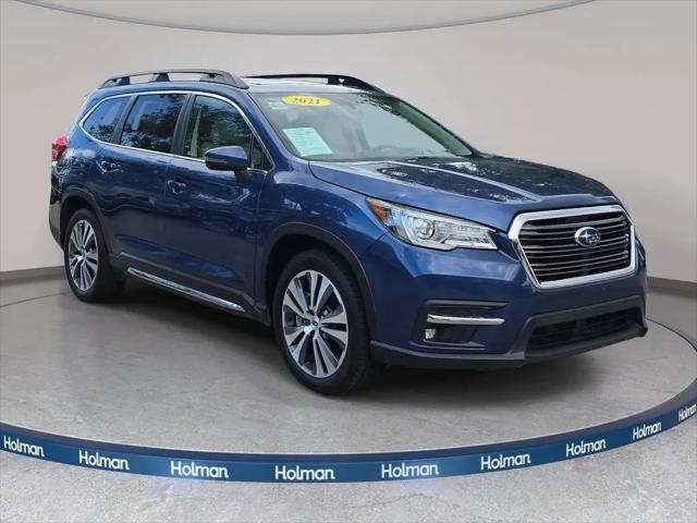 2021 Subaru Ascent Limited