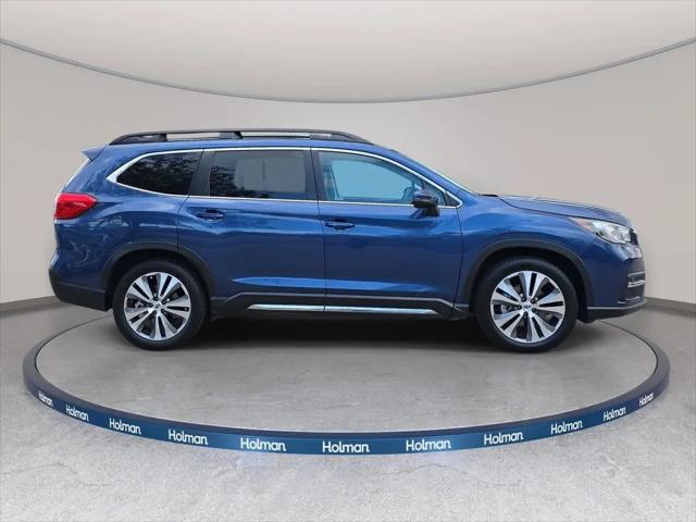 2021 Subaru Ascent Limited