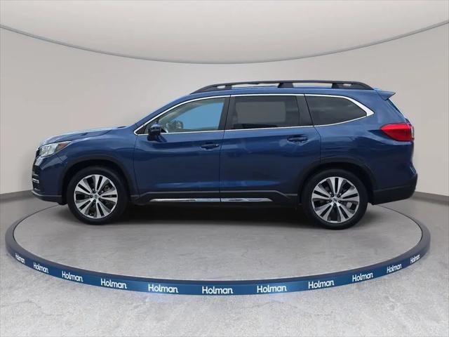 2021 Subaru Ascent Limited