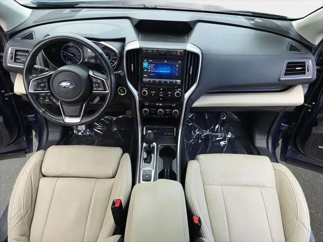 2021 Subaru Ascent Limited