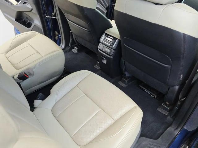 2021 Subaru Ascent Limited