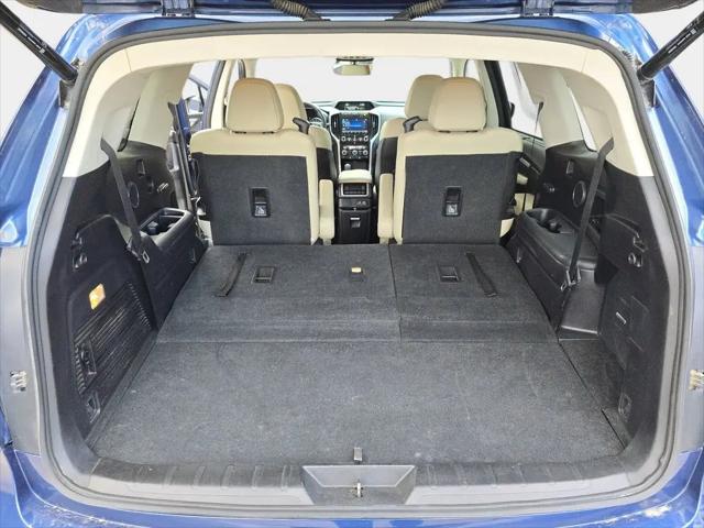 2021 Subaru Ascent Limited