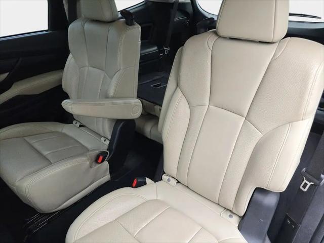 2021 Subaru Ascent Limited