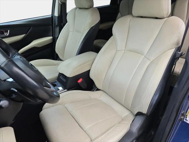 2021 Subaru Ascent Limited