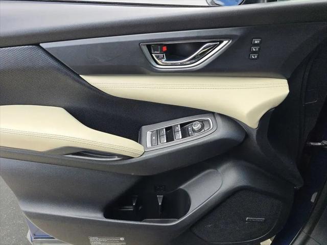 2021 Subaru Ascent Limited